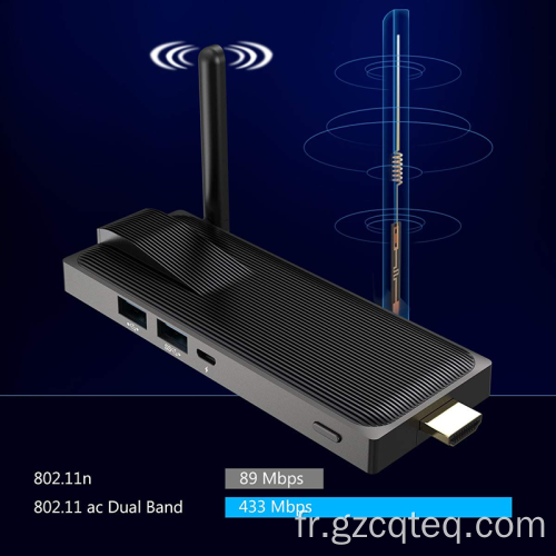 Windows Externe Antenna Mini PC Stick